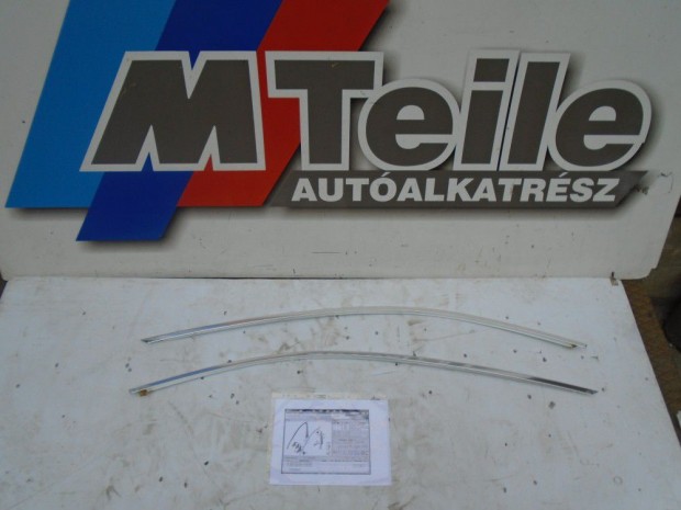 [jszer llapot] BMW - F01+LCI / F02+LCI (7-es)- Els Chrome dszlc